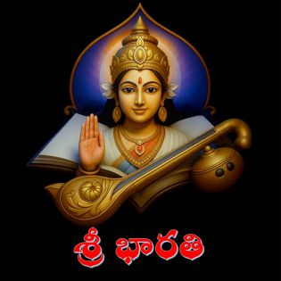 SRI BHARATHI VIDYANIKETHAN EM SCHOOL